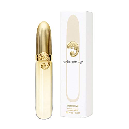 ARISTOCRAZY INTUITIVE EDT 30 ML VAPO