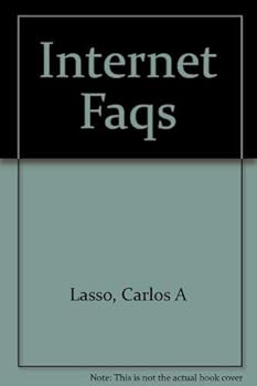 Paperback Internet Faqs Book