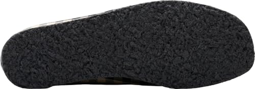 Black & White Gingham Clarks Women's Wallabee Boots3