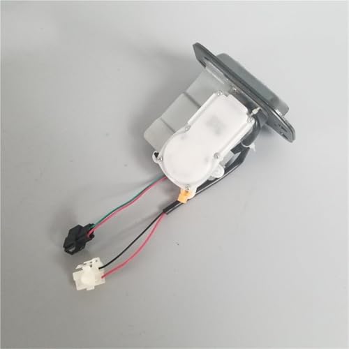 Serrure de porte arrière avec moteur pour Mazda Bongo E2200