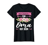 Familie & Großmutter 2024 Geschenkidee