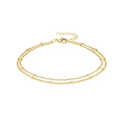 Layered Satellite Chain