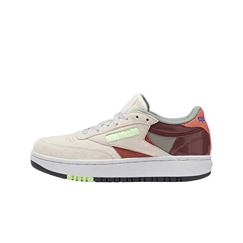 Image of Reebok Womens Club C Double