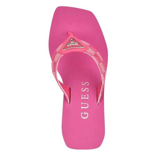 Guess Women's Demmey Sandal2