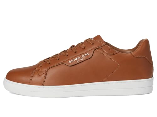 Image of Michael Kors Men's Keating Lace Up Sneakers