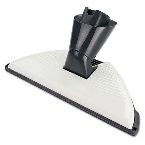 AVR-handel vloerzuigmond voor laminaat parket tegels DoubleAction geschikt voor Vorwerk Kobold Tiger VK 150 VK 200 VT 270 VT 300 VT