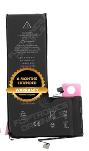 Image of Battery for iPhone 11 Pro A2215 /A2160 /2217 Battery with 6 Month Warranty**** (P278)