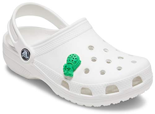 Image of Crocs Synthetic Unisex-Adult Holiday Shoe Charms
