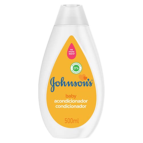 Shampoo Johnson do Continente Fica.pt