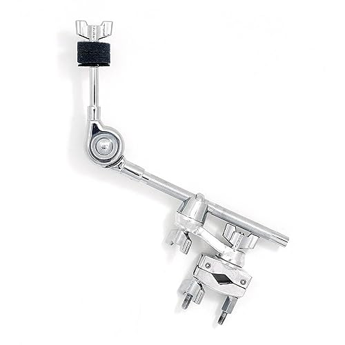 Gibraltar Asta Piatti Con Clamp 12" Asta Sc-Cmbac