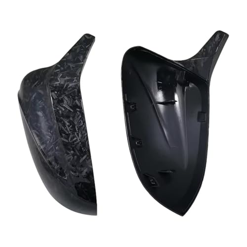 ~[Jo[Lbv Compatible With X3 G01 For X4 G02 For X5 G05 2018 2019 2020 2021 2022 J[{t@Co[obN~[Jo[AԂ̃obN~[Jo[ɑΉ