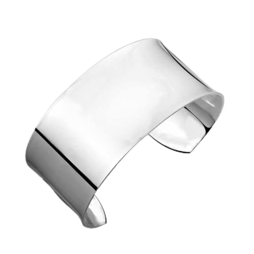 Bracelets à ouverture extra large pour sublimer votre tenue de mariage