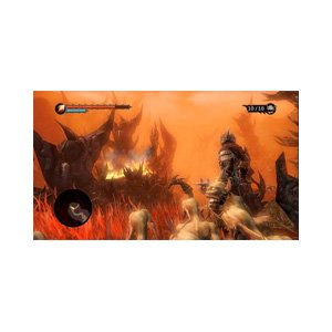 Overlord: Raising Hell (PS3)