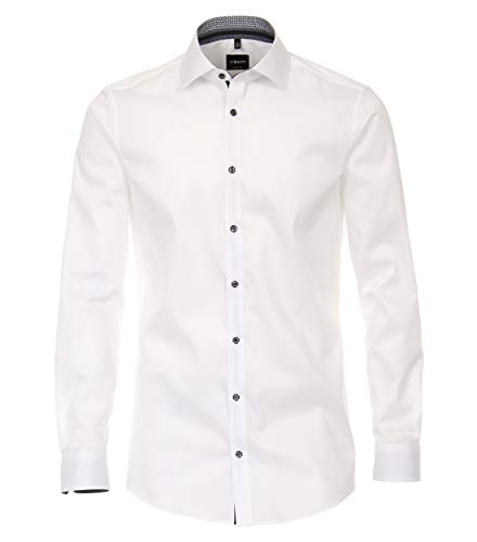 Venti Businesshemd Uni Body Fit