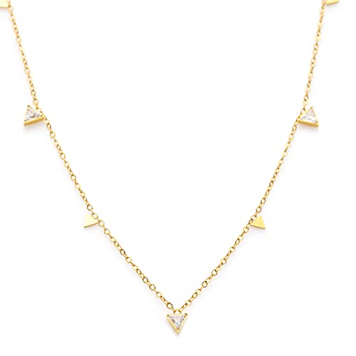 C.paravano Necklaces For Women | Jewelry | Necklace | Gold Necklace For Women | Jewelry For Women | Chain Necklace | Pendant Necklace For Women | Necklaces For Women #TOP30