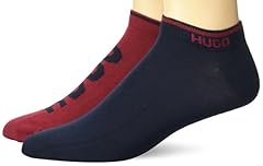 Deep Sea Blue / Burgundy Red