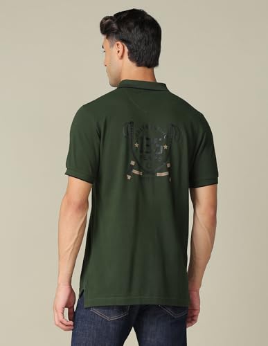 Image of U.S. Polo ASSN. Men Polo Shirt