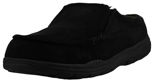 Skechers Men's Expected X - Verson Slipper