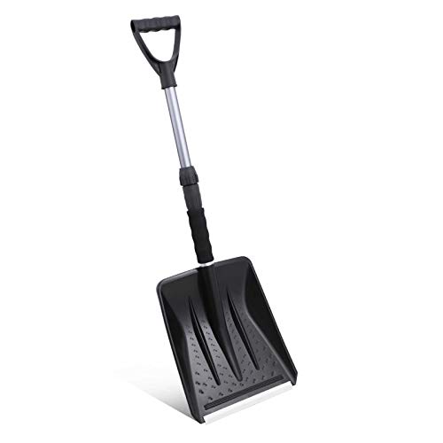 Best snow shovels of 2020 [Top 10 Rated] Ginab International