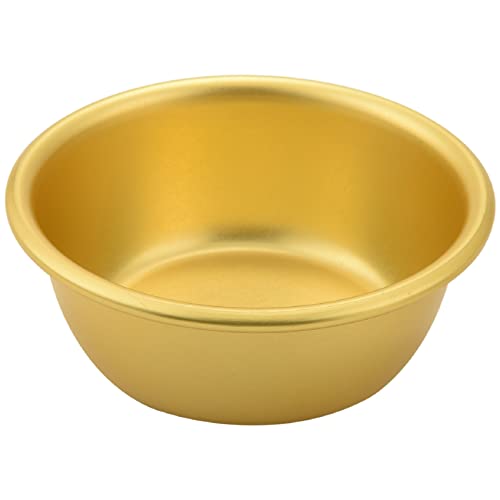Fowecry 300 Ml Koreanische Wein Schale Leichte und Aluminium Schale...