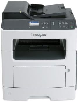 Lexmark MX310DN MX310 Laser All-in-One Machine 35S5700 USB|Network duplex With 90 Days Warranty (Renewed)