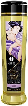 Amazon SHUNGA EROTIC MASSAGE OIL SENSATION Health Household amazon-shunga-erotic-massage-oil-sensation-health-household