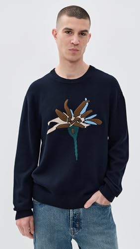 Paul Smith PS Men's Sweater Crew Neck2