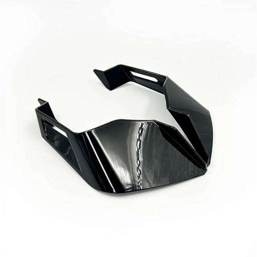 Kit d'aile aérodynamique de carénage pour Kawasaki Ninja ZX10R 600 RR look carbone