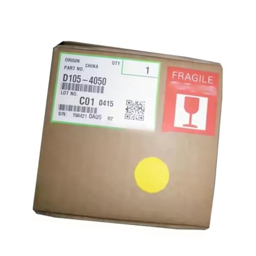 Manchon de film de fusion D1054050 pour Ricoh Aficio MP C2051 C2551