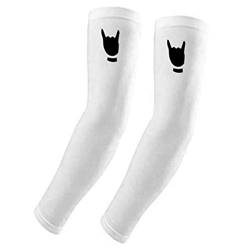 Funda para guantes con protección solar UV que alivia el calor y previene arrugas