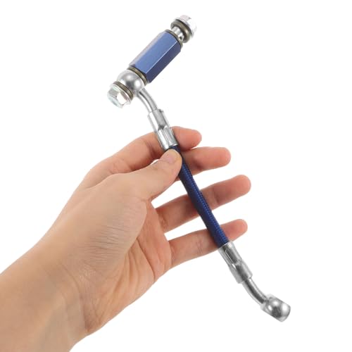 Manguera de freno GALPADA extensor hidráulico de repuesto para moto 5