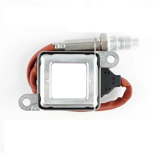 Capteur NOx 5WK9 7249 sonde azote oxygène Benz W166 W205 A0009056204 12V