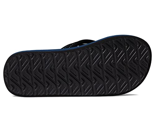 Image of REEF Boys Kids Ahi Beach Flip Flop, Soft Cushion Footbed, Water Friendly
