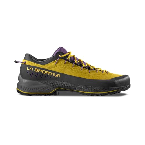 Image of La Sportiva Mens TX4 EVO Leather Technical Approach /Hiking Shoes