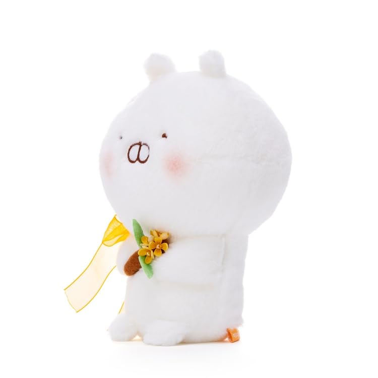 Amazon.co.jp: うさまる ぬいぐるみ 金木犀 うさまる : おもちゃ