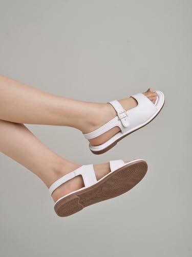 Image of Shoetopia Women Flat Sandal