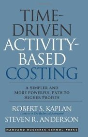 Caplan Anderson Time-Driven Activity-Based Costing : Kaplan RS/Anderson SR: Amazon.in ...