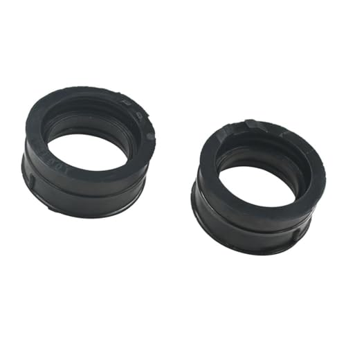 Toberas de admision de carburador para motocicletas Yamaha TRX850 y XTZ750