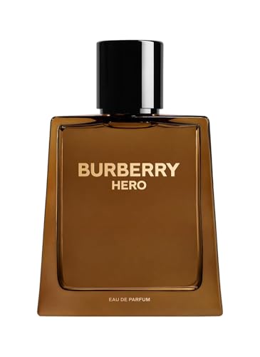 Burberry Hero Eau de Parfum Spray NEVER PURCHASE
