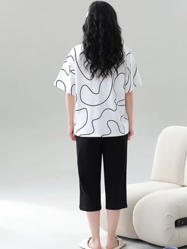 Image of Louis Luxe Women Pajama Set