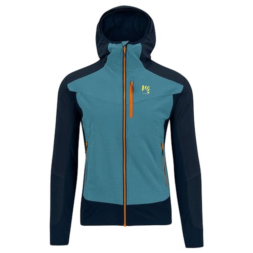 Veste Karpos Lede Jkt randonnée en montagne et trekking actif