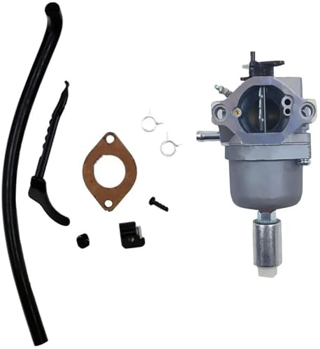 Carburateur moteur thermique 799727 de rechange pour Nikki 14hp 16hp 18hp