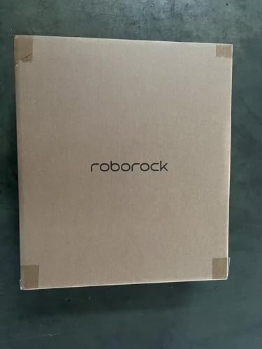 roborock Q7 MAX Robot aspirador 4200Pa Wi-Fi Robot aspirador e lava-chão com zonas proibidas de 180