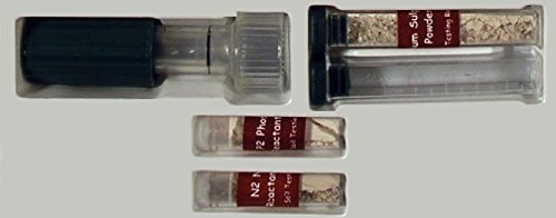 Luster Leaf 1663 80 Professional Soil Test Kit thumb #2