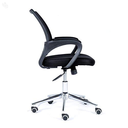 Image of Royaloak Dynamic Computer Chair (Black)