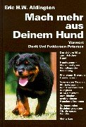 Hardcover Mach mehr aus deinem Hund [German] Book