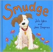 Smudge 1435125304 Book Cover