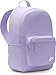 Nike, Unisex, Heritage Eugene Backpack (23L), Hydrangeas/Hydrangeas/Summit White, One-Size