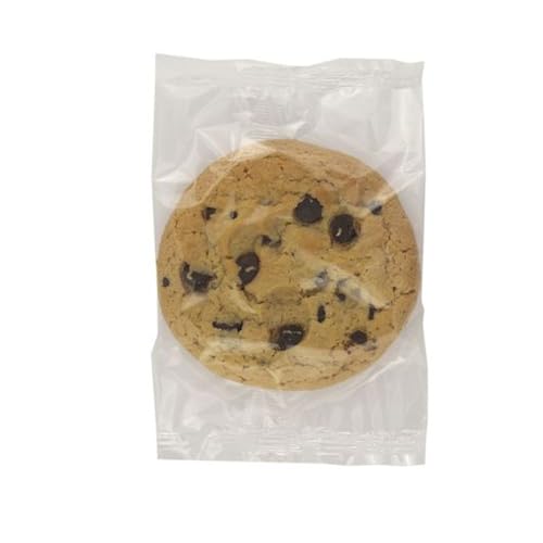 Best Maid Individually Wrapped Chocolate Chip...