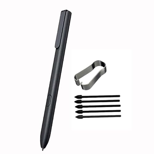 Stylus Pen for BOOX Stylus Pen Repacement Compatible with BOOX Tablet Note Air 4 C ePaper Stylus with nibs(Black)